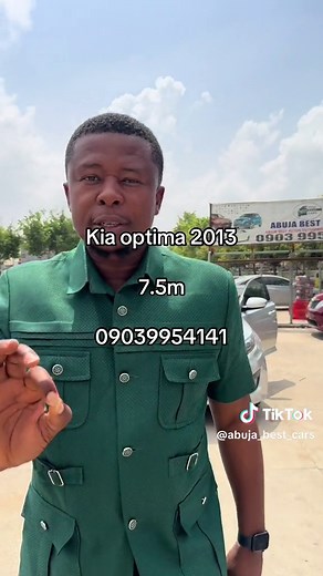 2013 Kia Optima Review and Showcase