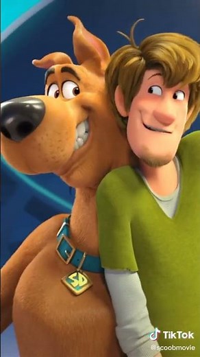 2020: scoob is on the theatres and also blu-ray