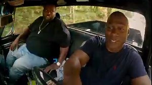 Killer Mike interviews Atlanta based car guy, Cliff Magee, about his 1968 Chevy C10. | Killer Mike GTO