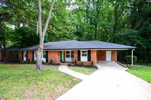 4 Valleybrook Ct, Sumter, SC 29154 - MLS 632624 - Coldwell Banker