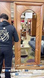 La chambre a coucher model alvira ✅👌 #furniture #accessorie #home #اكسبلور #sale