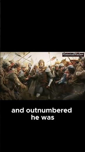 Inside the Intense Battle of Hastings