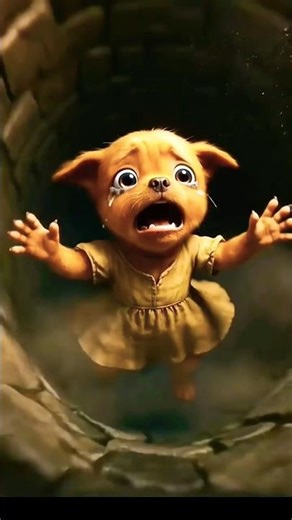 Doggy kuye m gir gaya 🐕😳😱#shorts #trending #youtubeshorts #viralvideo #ytshorts