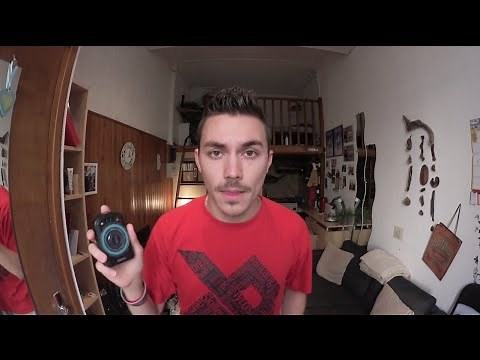 BEATBOX EXERCICE 01 - WORK YOUR KICK DRUM