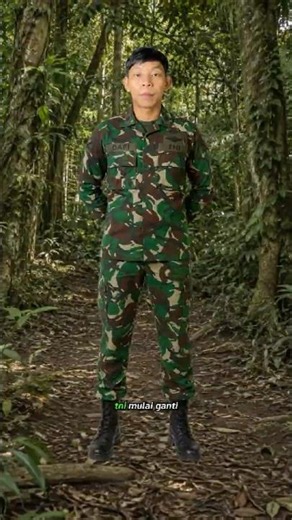 Military Uniforms Through the Ages