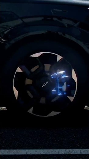 Symphony of EV Technology Ep.1 Pedal Misapplication Safety Assist | Kia