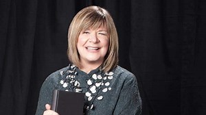 Why author and Icelandic first lady Eliza Reid's idea of perfect happiness is being with family | CBC Radio