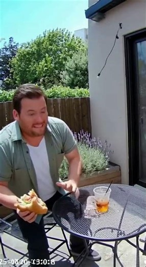 Hawk Attacks Man in Shocking Moment | Real CCTV Footage 🦅😨