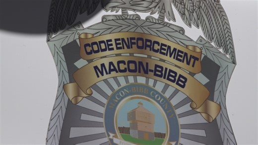 Macon-Bibb commissioners to vote on code enforcement public safety designation | What this means for officers and their authority