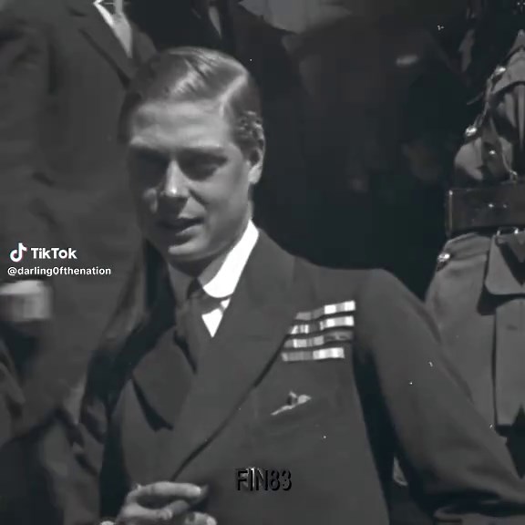 Edward VIII: A Fascinating Royal History