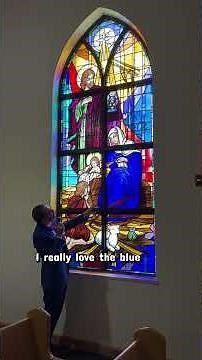 Tour Holy Family Catholic Church