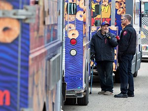 Calgary food truck owners prepare for summer with one-stop annual inspection
