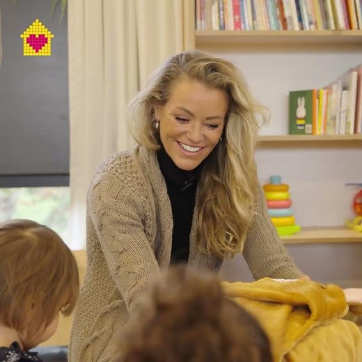 Welkom Tas | Verhaal Inge de Bruijn