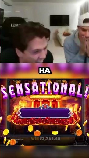 ZUES VS HADES PAYS OVER €20.000!