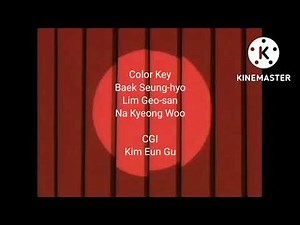 Hello Kitty Paradise - End Credits