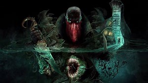 23K views · 1.4K reactions | 新英雄Pyke, the Bloodharbor Ripper 恐怖電影的視角  | 最強聯盟Best League | Facebook