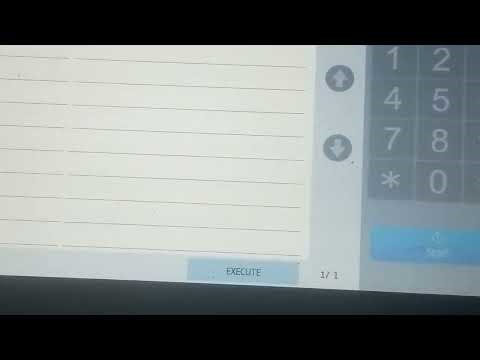 Getting sharp Bp 30M31 simulation technically