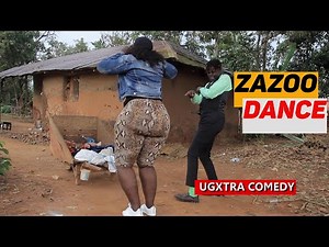 Zazoo Dance Style - Afro Dance Laughs