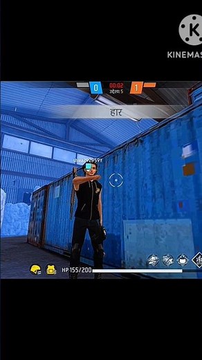 🤣 Epic Free Fire Funny Moments | Shorts #1