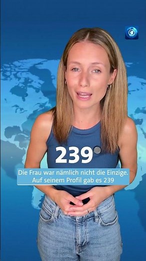 Pick-up-Artists sind auch in Deutschland aktiv.