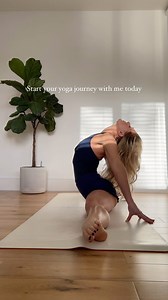 460 reactions · 27 shares | One of these days you’re gonna start yoga...