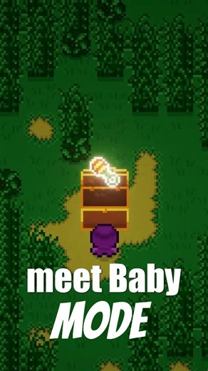 How to become baby in alien extermination #indiegame #gamedevblog