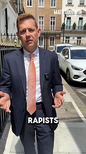 668K views · 31K reactions | Fix. Our. Borders. mattgoodwin.org | Matt Goodwin | Facebook