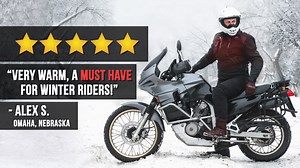 59 reactions · 7 comments | The Original Heated Motorcycle Gear since 1975.  Extend Your Riding Season  Patented Microwire Heating Technology  Lifetime Guarantee  12V and 7V Heating Systems Visit www.Gerbing.com to learn more! | Gerbing Heated Clothing | Facebook