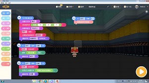 教学编程猫1代码岛和基本编程