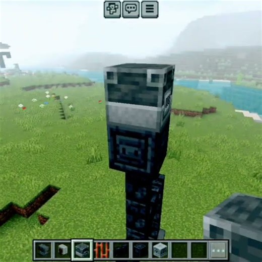 Your soldier is ready for fight #gamehighlights #minecraft #soldier #gamereview #gaming #goat game