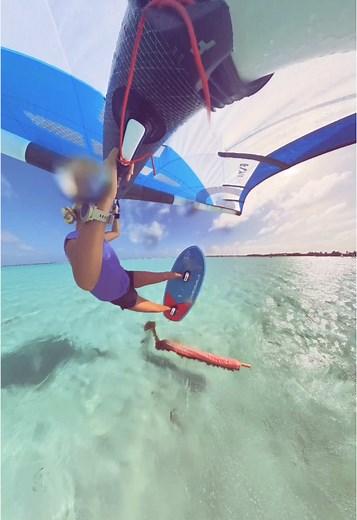 Winging in Paradise: Explore Jibe City Bonaire