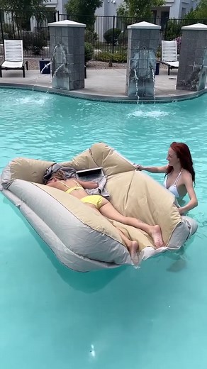 9.7M views · 35K reactions | Sleeping girl gets a rude awakening   This video was produced by Network Media and Danny N | Story Mode On | Facebook