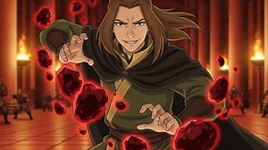 8 Habilidades Únicas en Avatar (Y sus origenes), parte 46 | Appa Comics