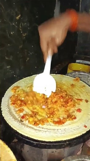 Masala Dosa Recipe | Crispy South Indian Dosa at Home 😋