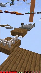 “Smooth & Fast Minecraft Parkour Run – Episode 1 (No Fails!)”