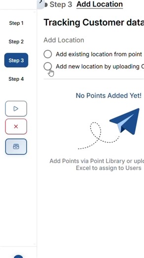 Track Customer Visits in Real-Time Without Constant Calls!#mapog #field #customer #track #call #map
