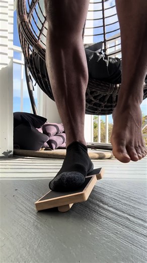 Ankle Strength Training for Improved Stability and Comfort