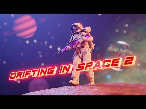 Drifting in Space 2