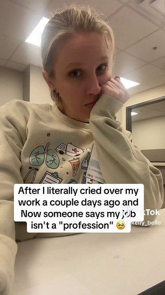 Recognizing the Importance of the Nursing Profession