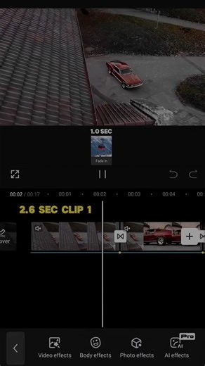 edit clip #automobile #editingtutorial