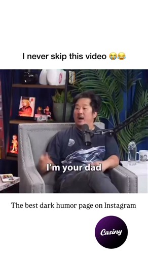 Daily Dark Laughs on Instagram: "Follow @daily.dark.laughs for the best dark humor reels to laugh at things that you probably shouldn’t . . . #darkhumor #darkmemes #memes #dank #funny #offensivememes #edgymemes #dark #usa #nyc #explore #edgehumor #fyp #explorepage"