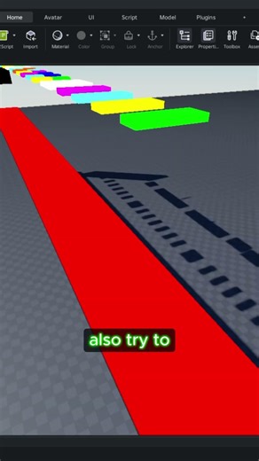Oof Block #roblox #robloxdev #robloxedit #robloxshorts