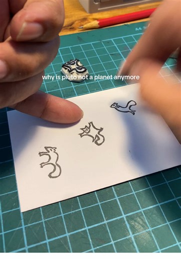 Understanding Why Pluto Is Not a Planet Anymore