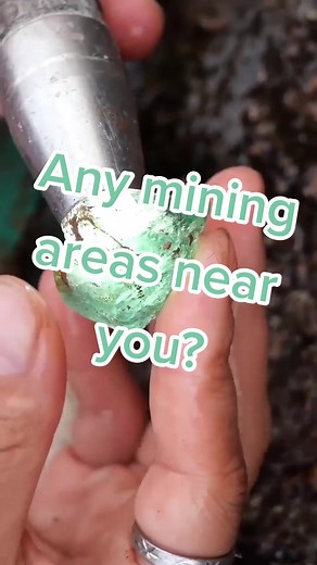 Gems Hunter on TikTok