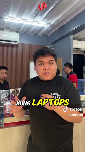 Murang laptop at desktop sa Cavite? Boss, tara sa UniPC Cavite! 📍 Visit Our Branches Here: https://taplink.cc/storemap 💳 Avail Now via: Cash | Bank Transfer | QR Ph (Scan to Pay) | Credit Card (Straight & Installment: BDO, Metrobank) | Cheque | Buy Now, Pay Later (Home Credit & Skyro) 🌐 Website: https://unicorp.ph 🛍️ Shopee: https://shopee.ph/unicorpph 🎬 TikTok: https://www.tiktok.com/@unipc.ph 💬 Viber Inquiries: https://taplink.cc/unipcmarketplace 📘 Facebook Pages: https://taplink.cc/fac