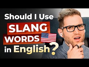 How to Use the Most Important American Slang Word