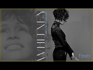 WITHNEY HOUSTON - Same Script, Different Cast (REMIX by Felix)