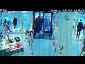 Flash Mob Shoplifting: Lululemon Stores in Houston Targeted Daily