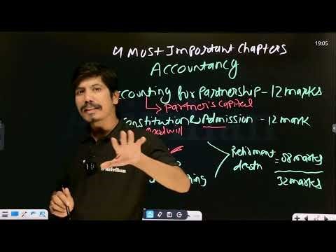 12 class Accountancy