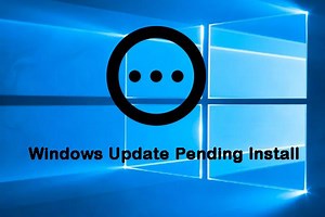 'Windows Update Pending Install'오류를 제거하는 방법 - Minitool 뉴스 센터